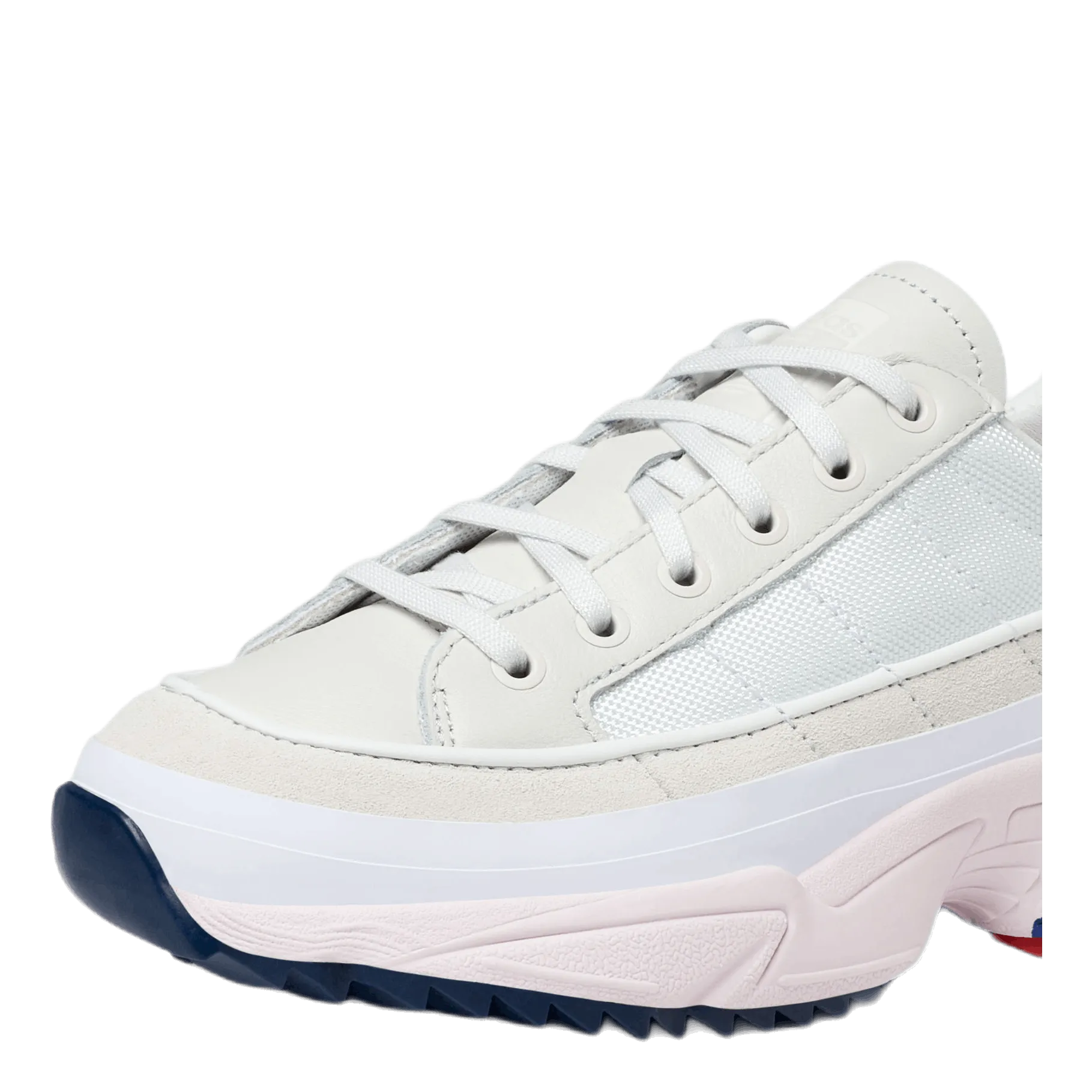 Kiellor W White