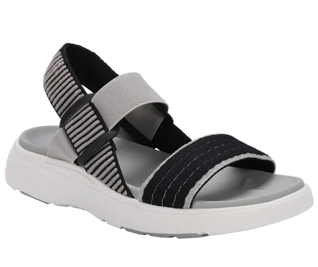 Lamo Women's Summer Charcoal Black