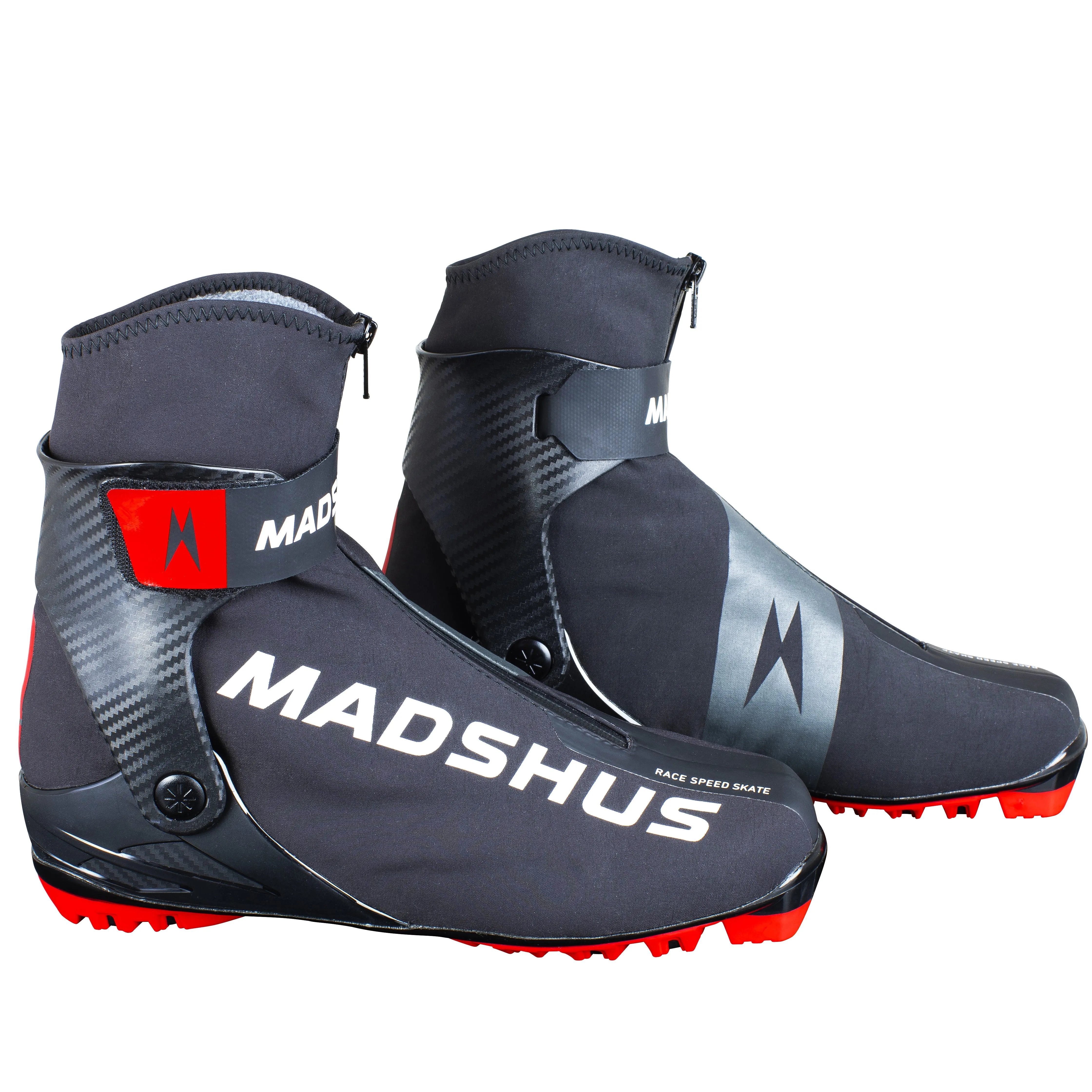 Madshus Race Speed Skate Boots