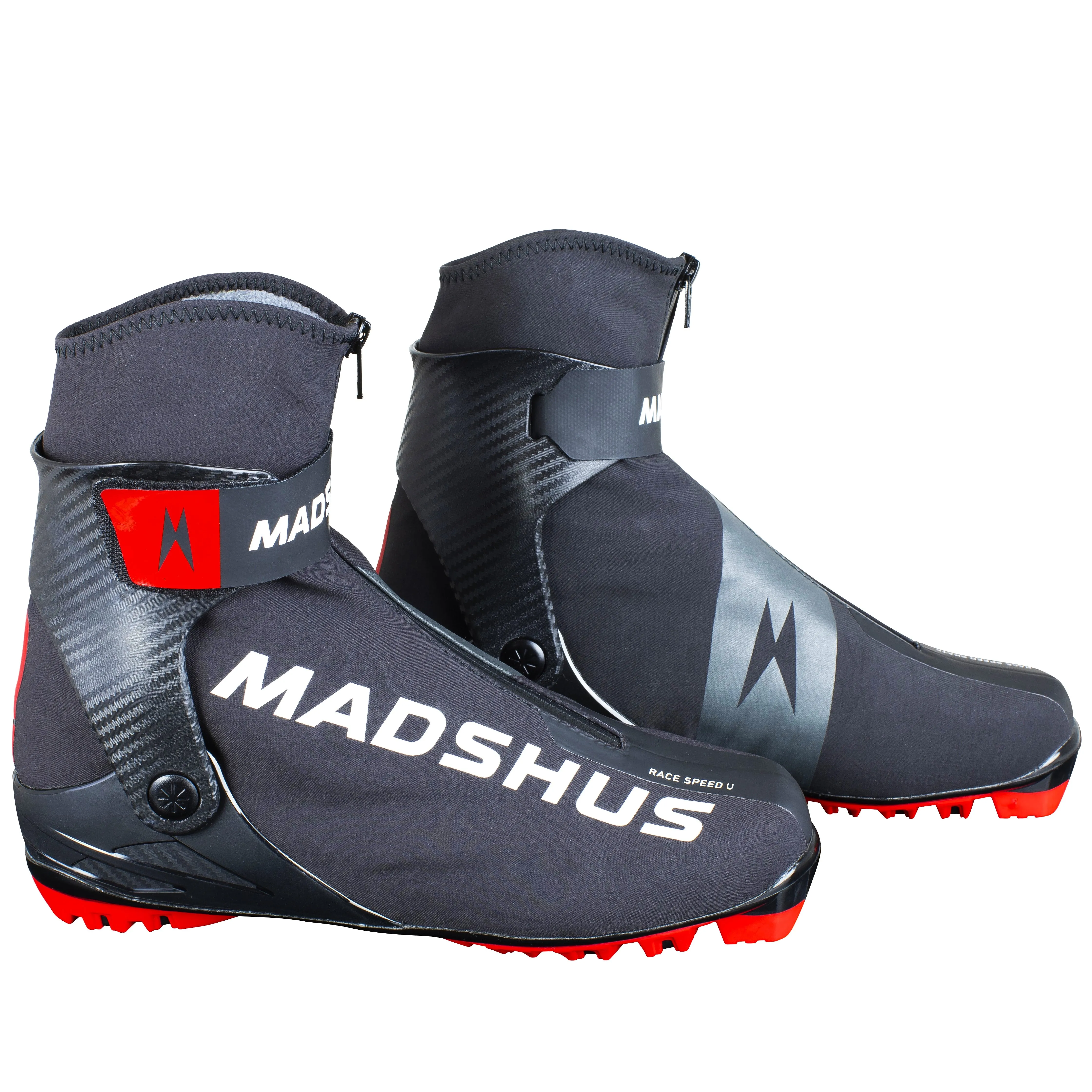 Madshus Race Speed Universal Boots