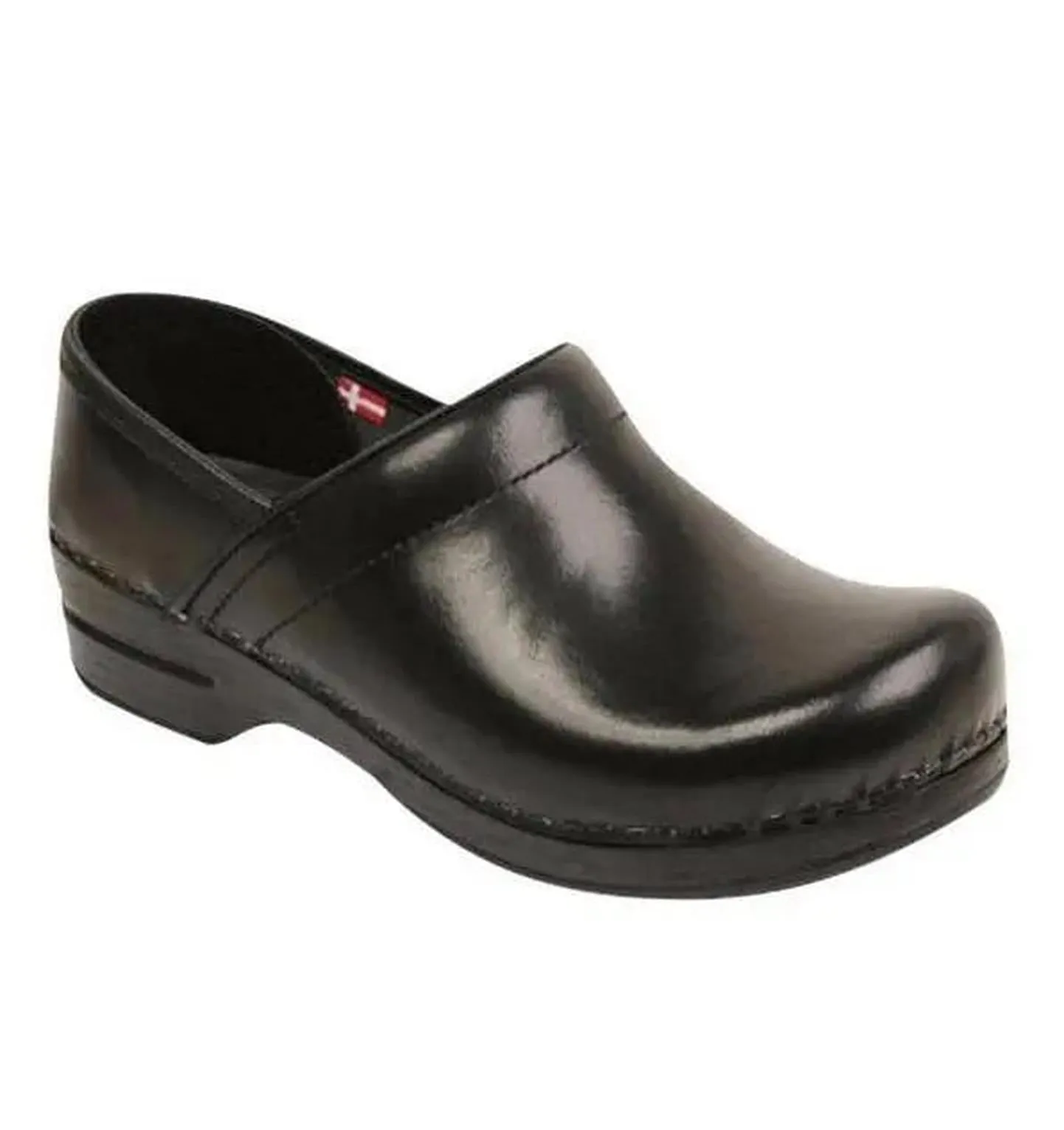 Men's Sanita Professional Cabrio Chef Clogs (Comfortable Work Shoes)