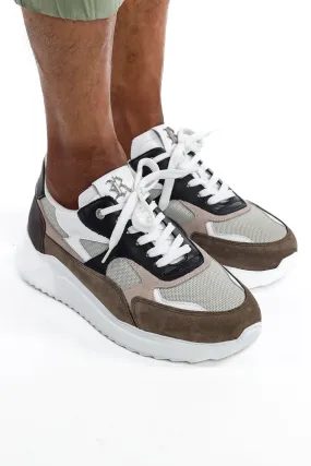 Monza Sneakers