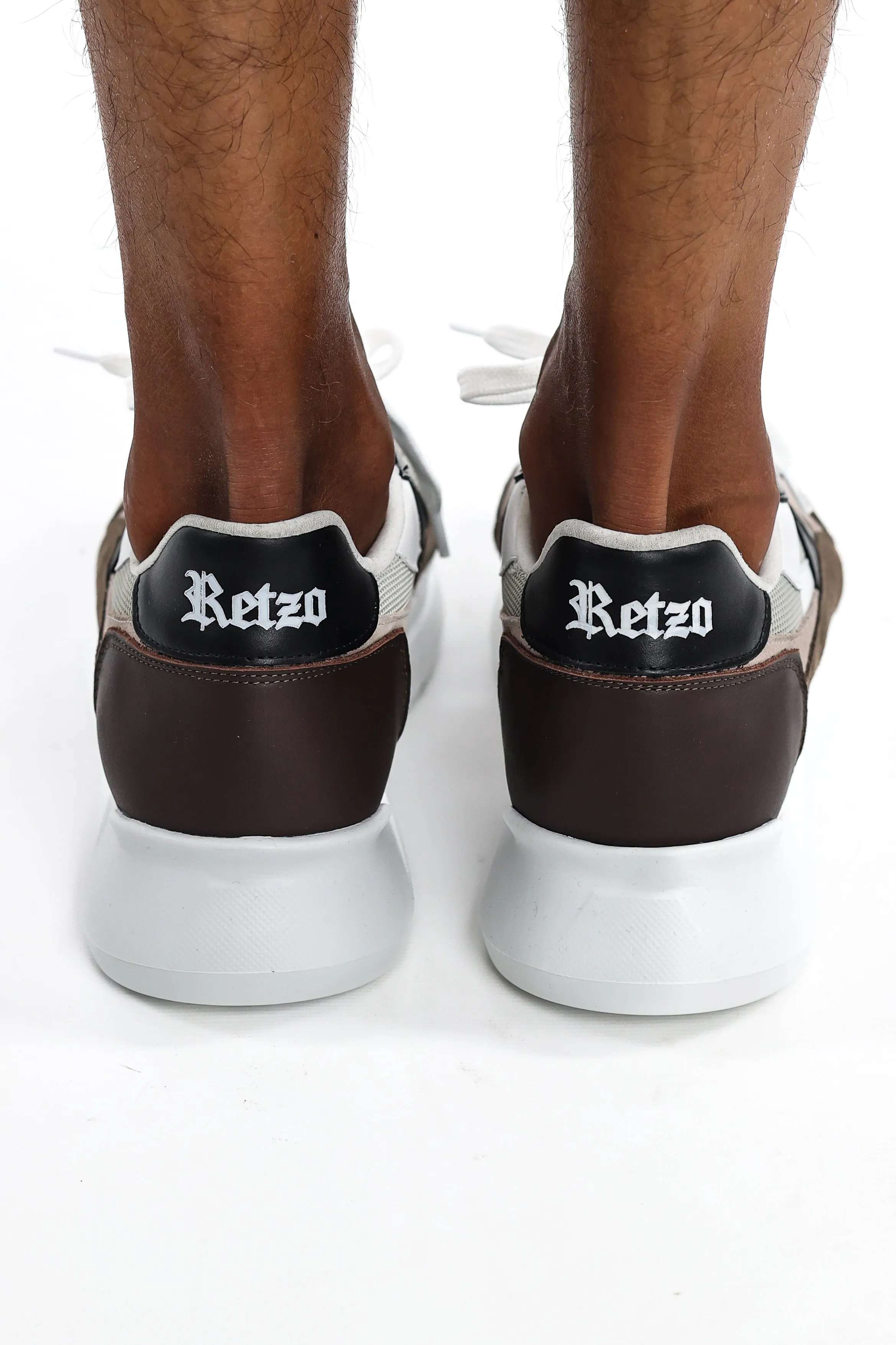 Monza Sneakers