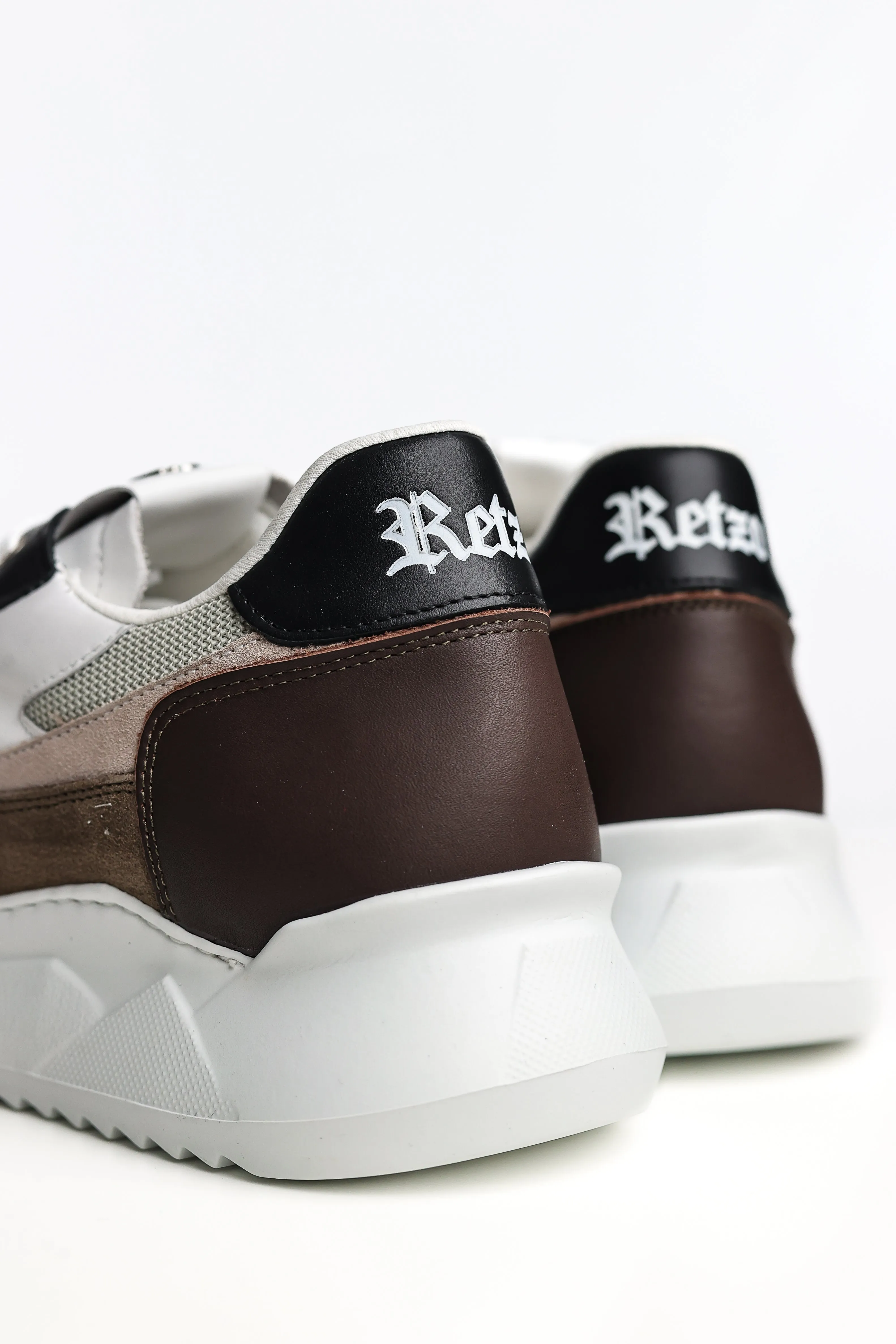Monza Sneakers