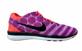 Nike scarpa da fitness da donna  Free 5.0 tr fit 5 prt 704695 500 viola-fucsia