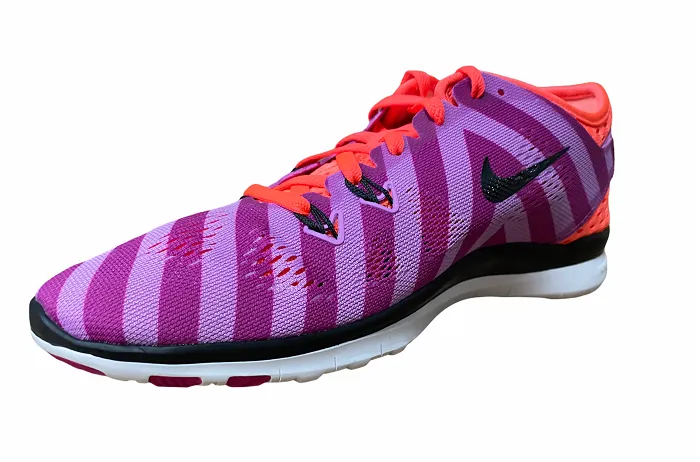 Nike scarpa da fitness da donna  Free 5.0 tr fit 5 prt 704695 500 viola-fucsia