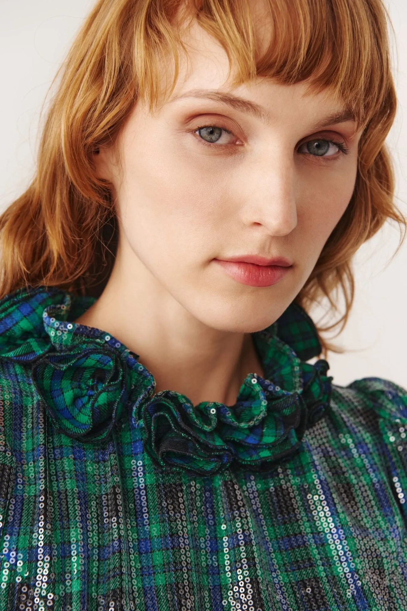 Noyer Dress