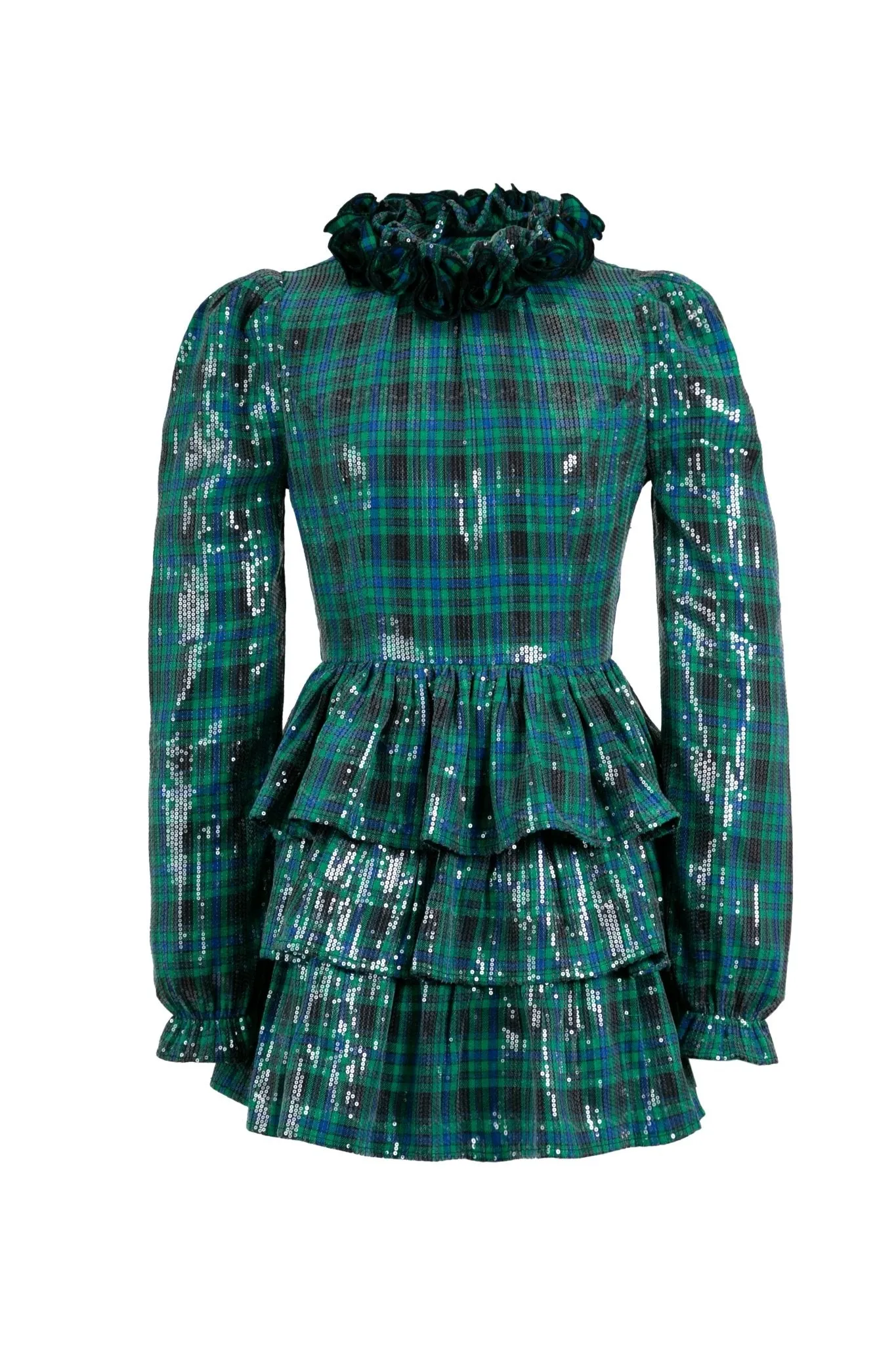 Noyer Dress