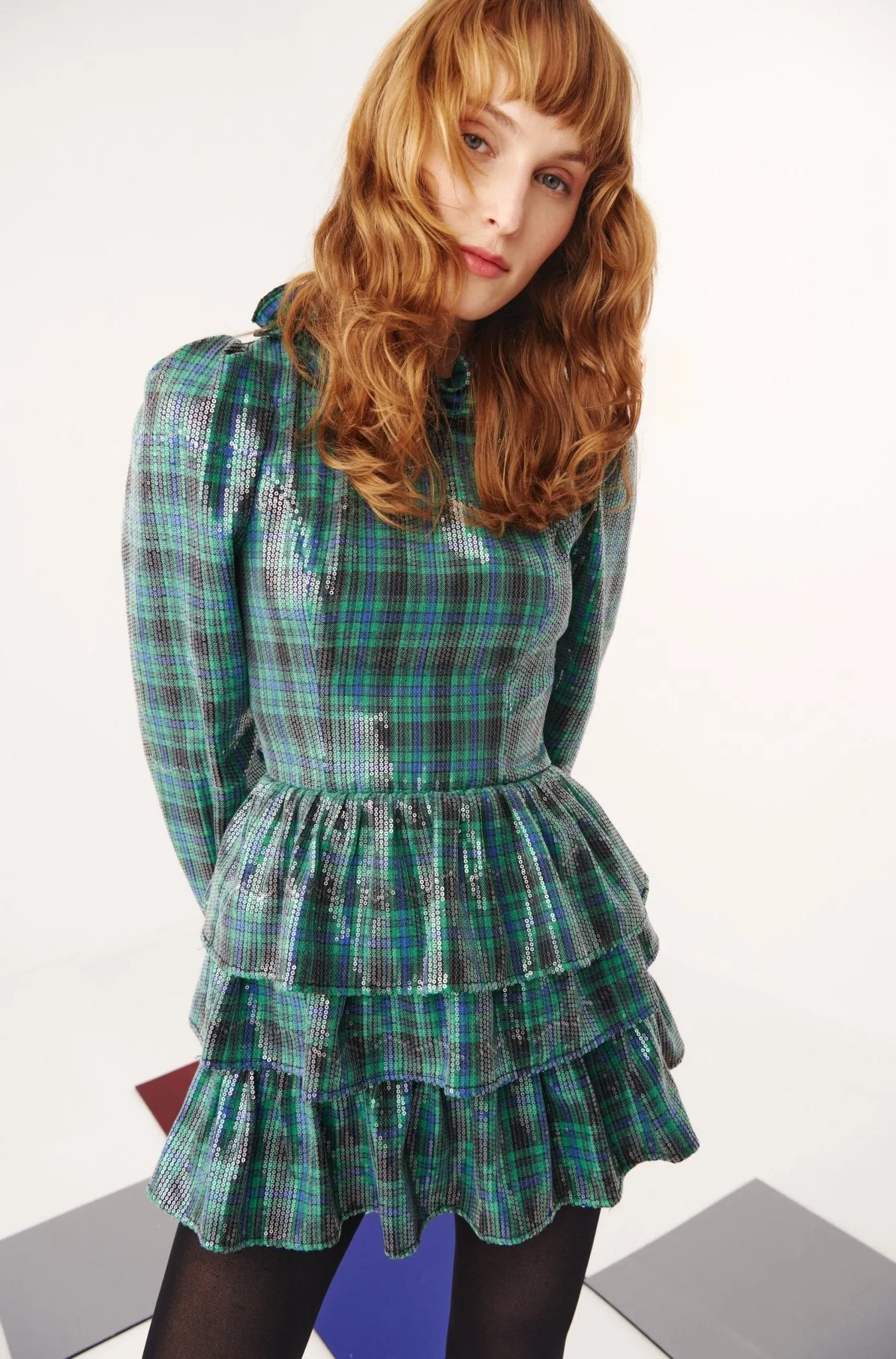 Noyer Dress