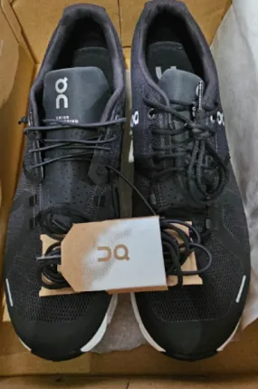 ON Men's Cloud 5 Sneakers size 12.5