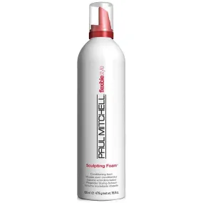 Paul Mitchell Sculpting Foam 16.9 oz