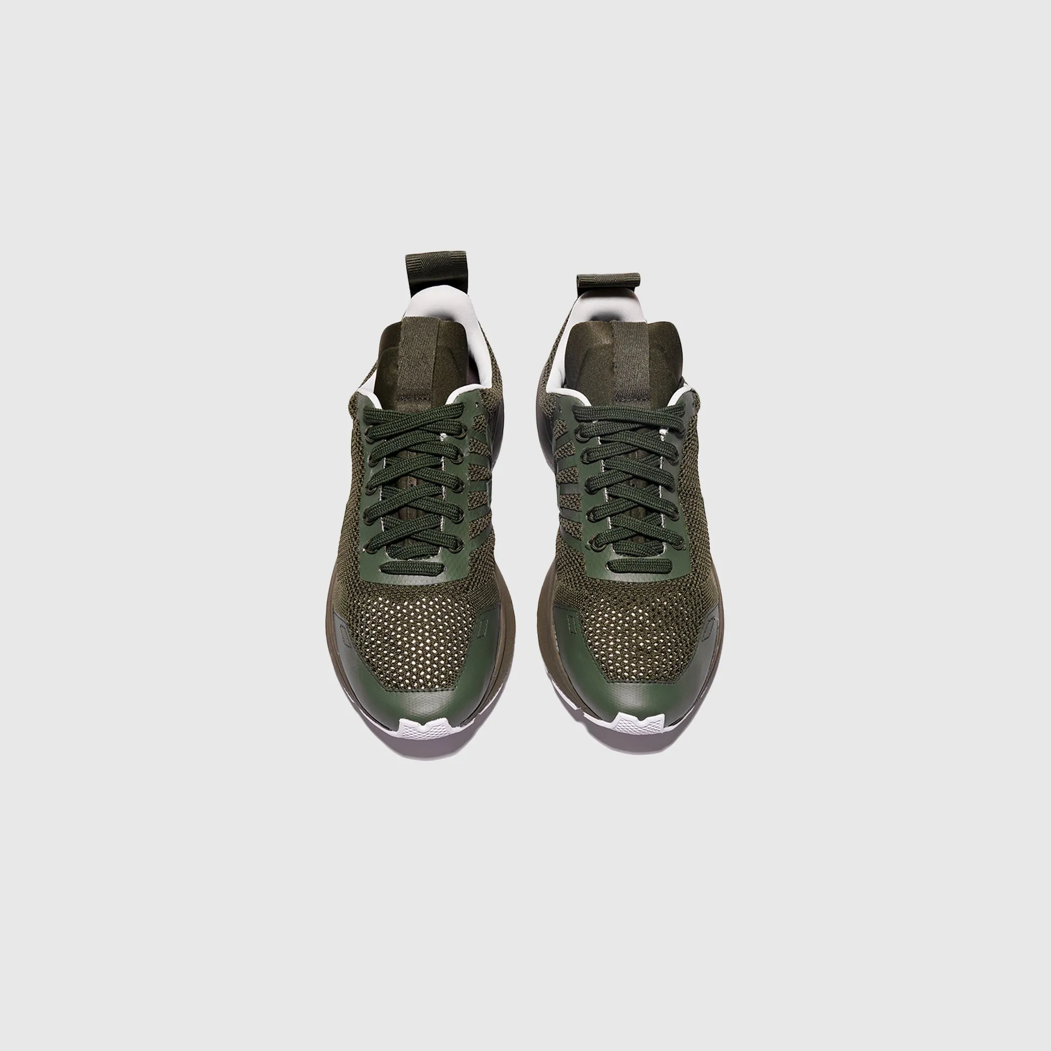 PERFORMANCE RUNNER V-KNIT X RICK OWENS