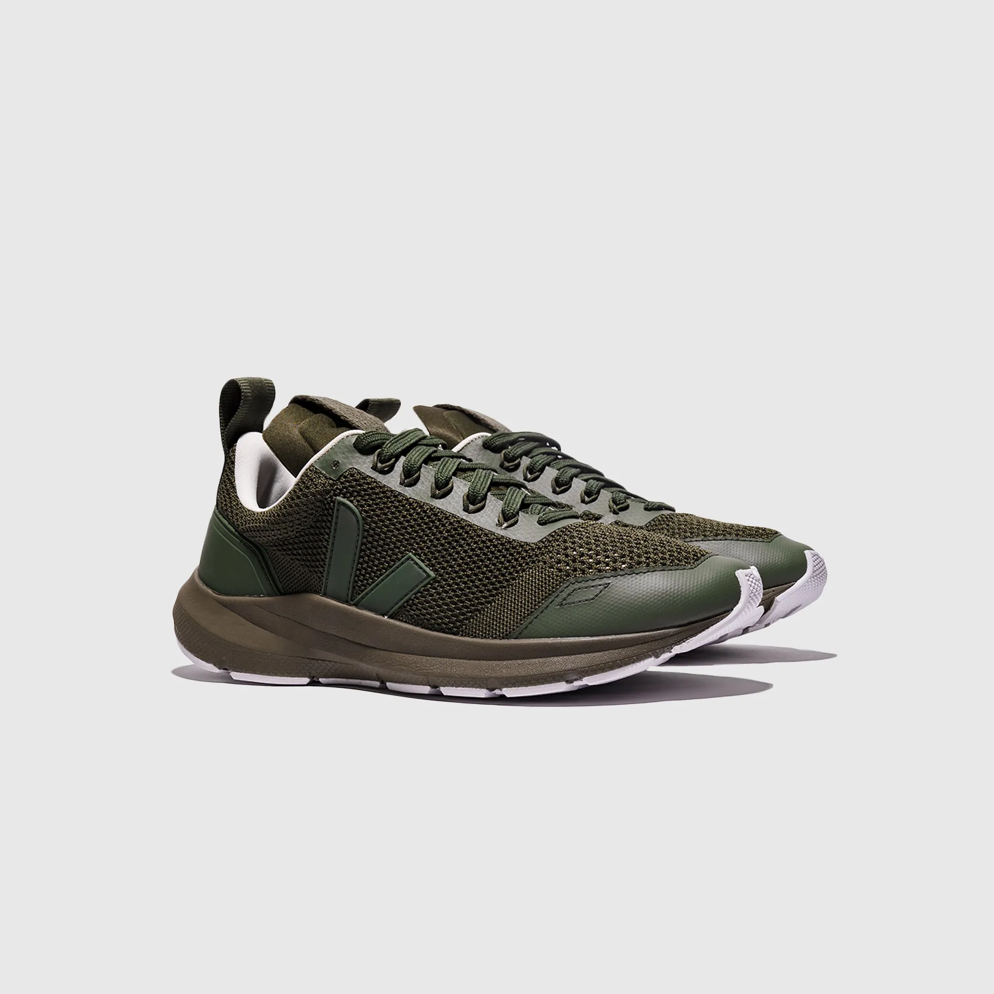 PERFORMANCE RUNNER V-KNIT X RICK OWENS