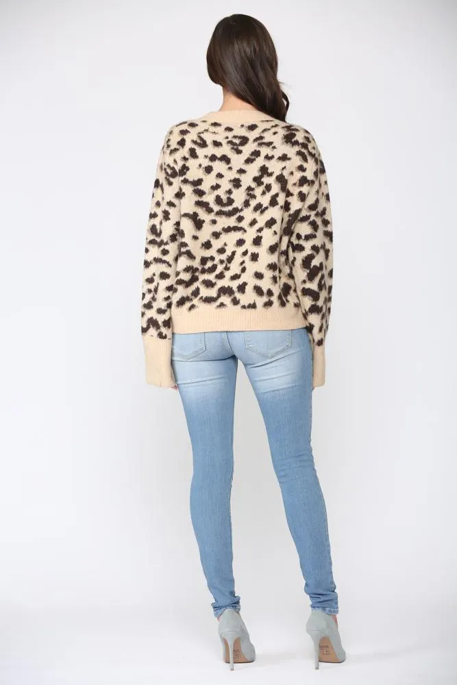 Pre-Order Shaniece Studs Top
