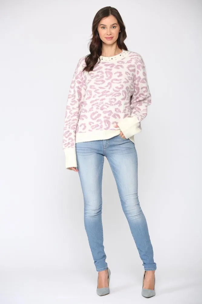 Pre-Order Shaniece Studs Top