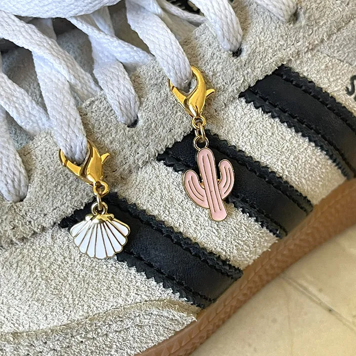 Shoe Charms, Shoelace Charms for Sneakers