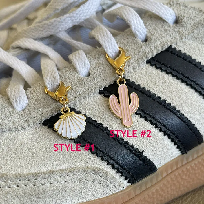 Shoe Charms, Shoelace Charms for Sneakers
