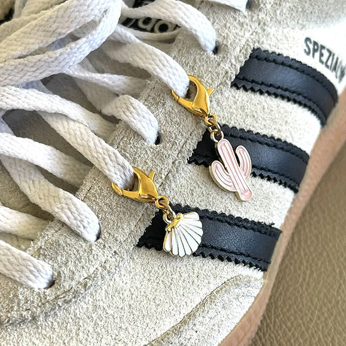 Shoe Charms, Shoelace Charms for Sneakers