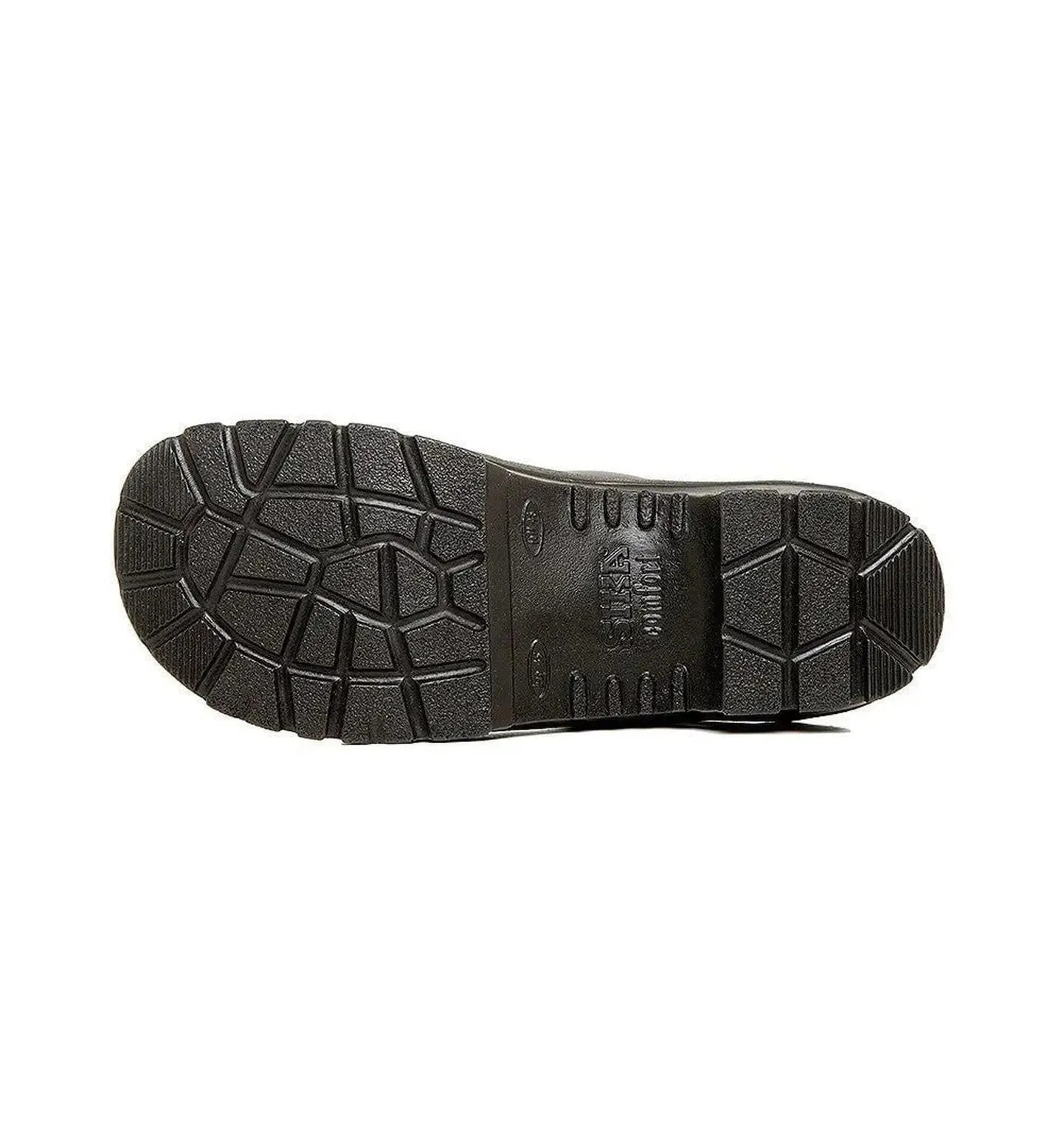 Sika Footwear | Birchwood Chef Clog | Open Back Shoes