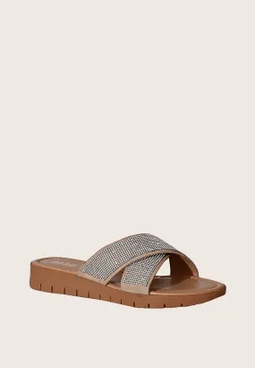 Sylvie, the Slip-ons
