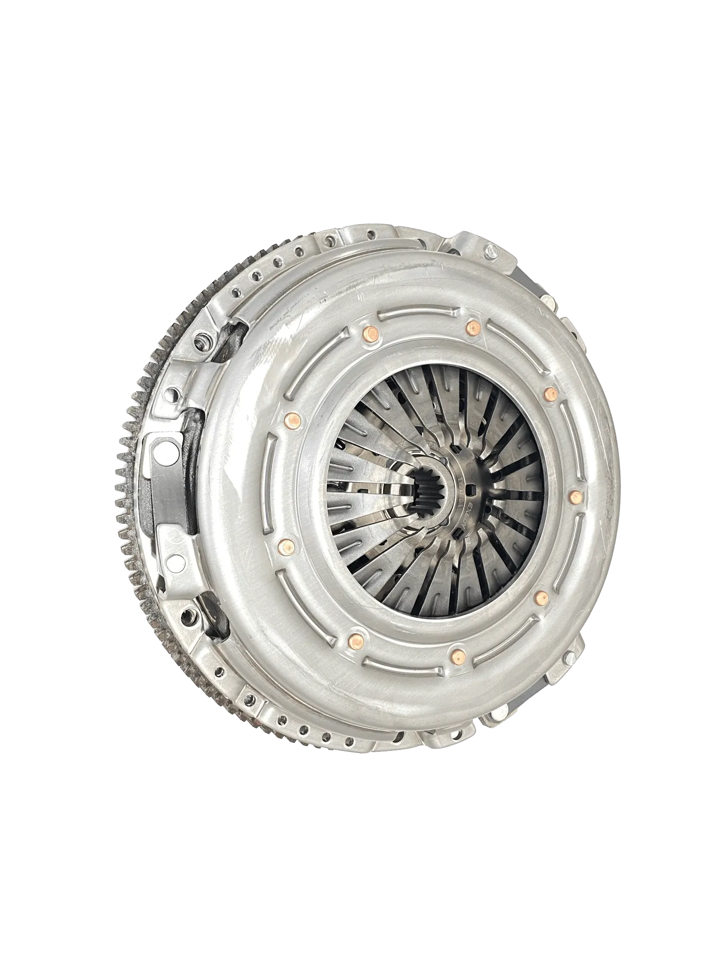 Toyota Landcruiser VDJ76 (2007 ) VDJ76 4.5 Ltr V8 Diesel NPC 1000NM Performance Clutch